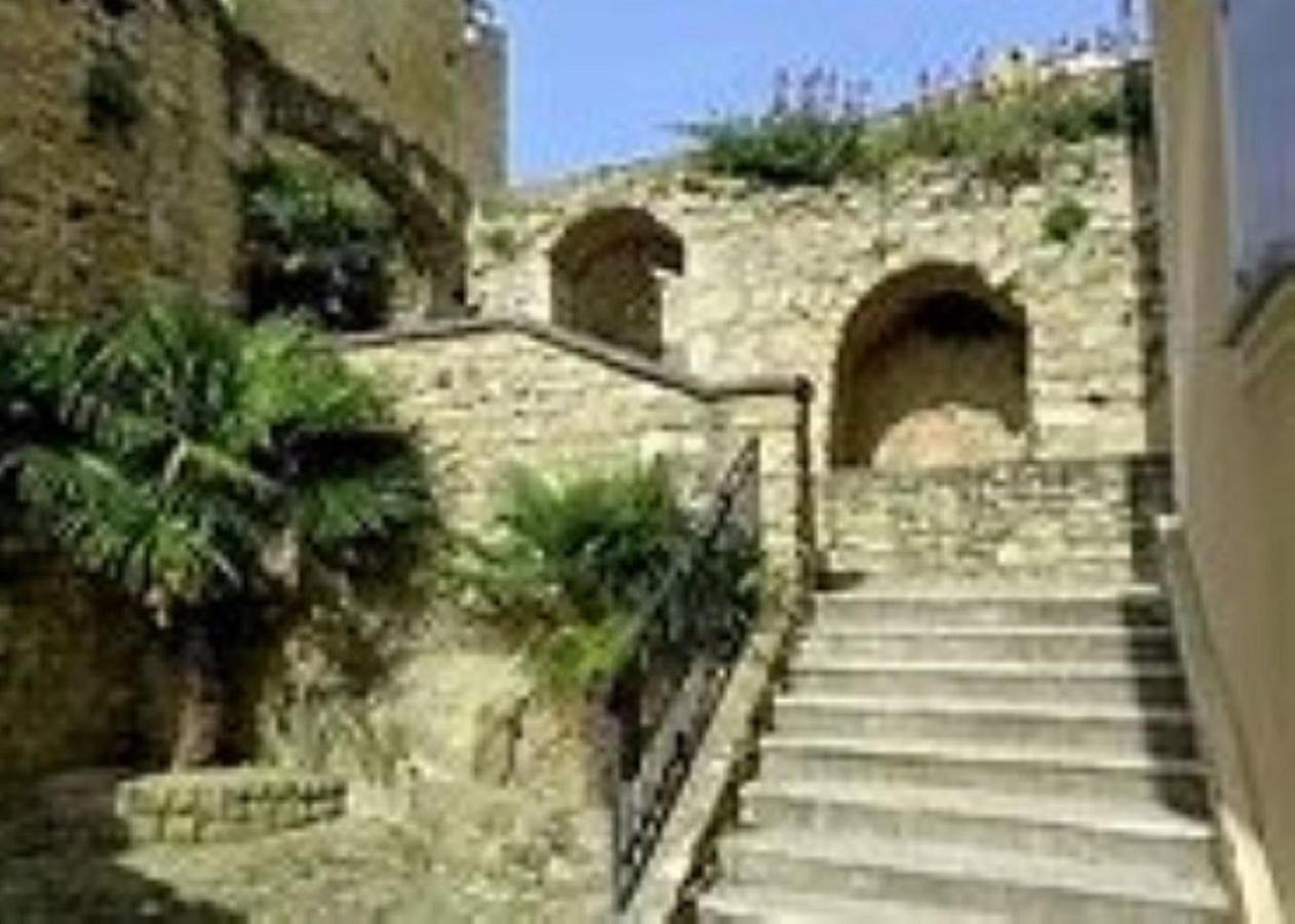 A L'Ombre Du Geant De Provence Apartamento Mormoiron Exterior foto